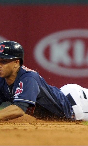 Indians turn tables on Tanaka